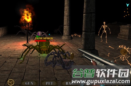 地牢射手(Dungeon Shooter)最新版 地牢射手(Dungeon Shooter)最新版