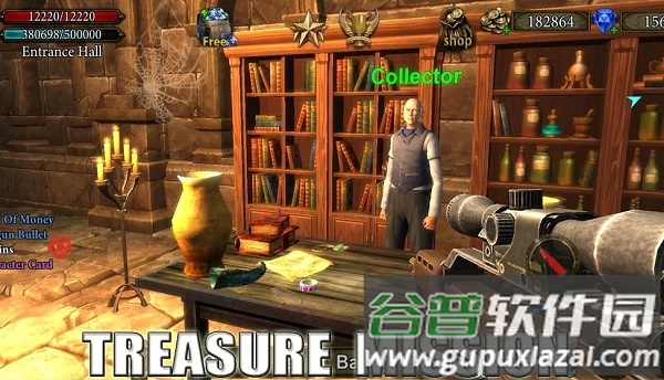 地牢射手(Dungeon Shooter)最新版