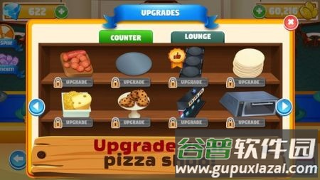 披萨店2Pizza Shop 2游戏