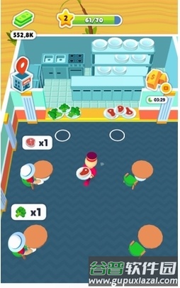 My Perfect Hotel图片1