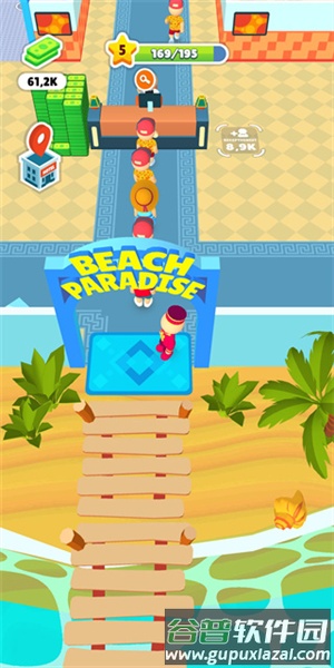My Perfect Hotel图片2