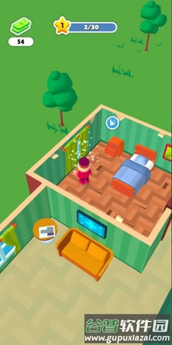 My Perfect Hotel最新版截图2