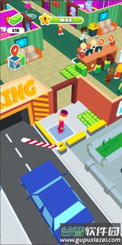 My Perfect Hotel最新版截图3