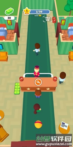 My Perfect Hotel最新版截图4