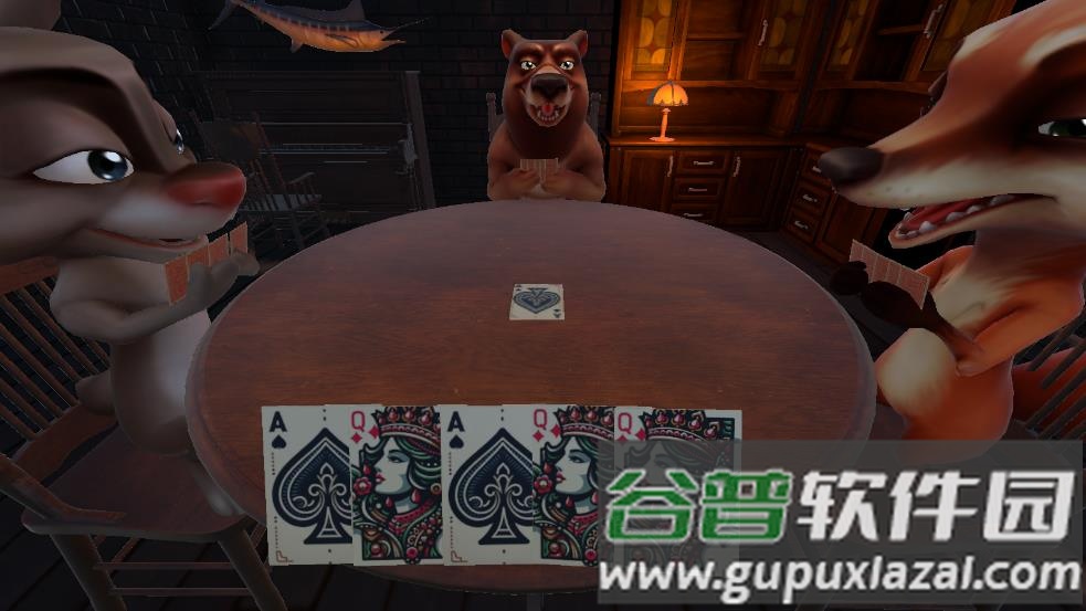 骗子酒馆游戏截图4