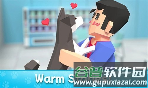 我的宠物商店图片