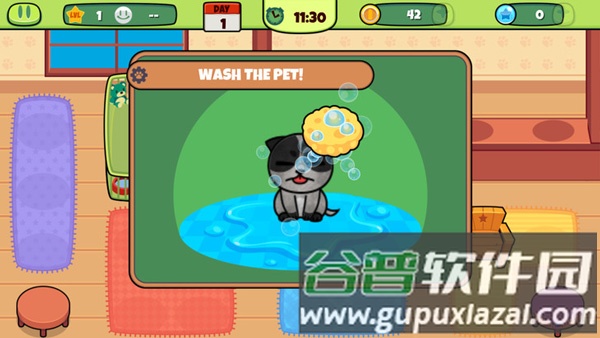 我的宠物商店新手攻略3