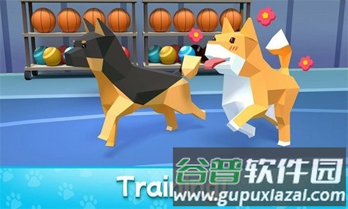 我的宠物商店截图1