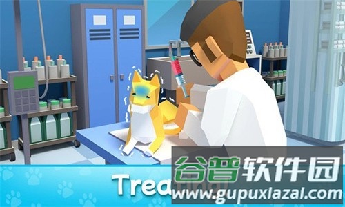 我的宠物商店截图3