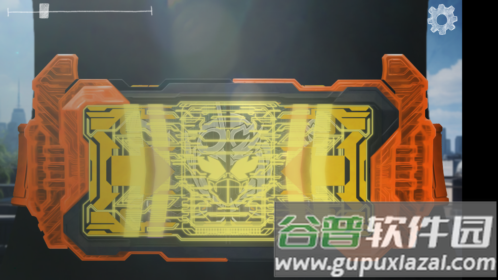假面骑士雷杰多变身模拟器豪华版(Geats Belt All Rider Series)截图2