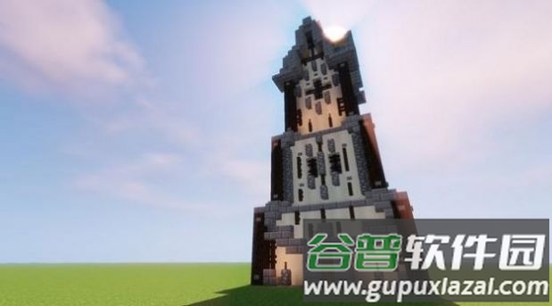 工艺大冒险游戏下载安装(Craft Game)截图1