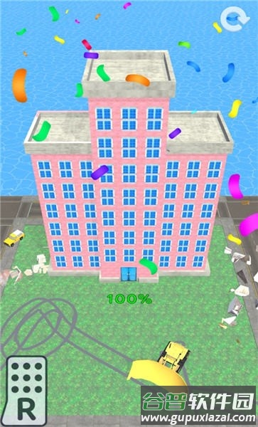 集合建筑手机版(collectnbuild)截图3