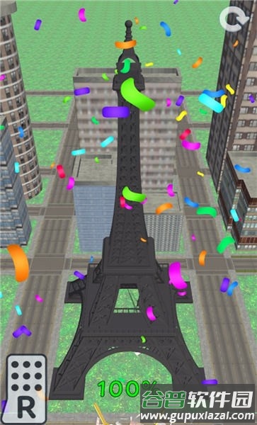 集合建筑手机版(collectnbuild)截图4