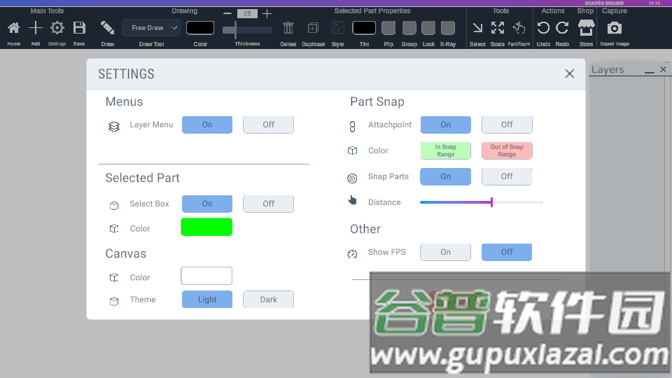 枪械建造2游戏内购版(Weapon Builder 2)截图5