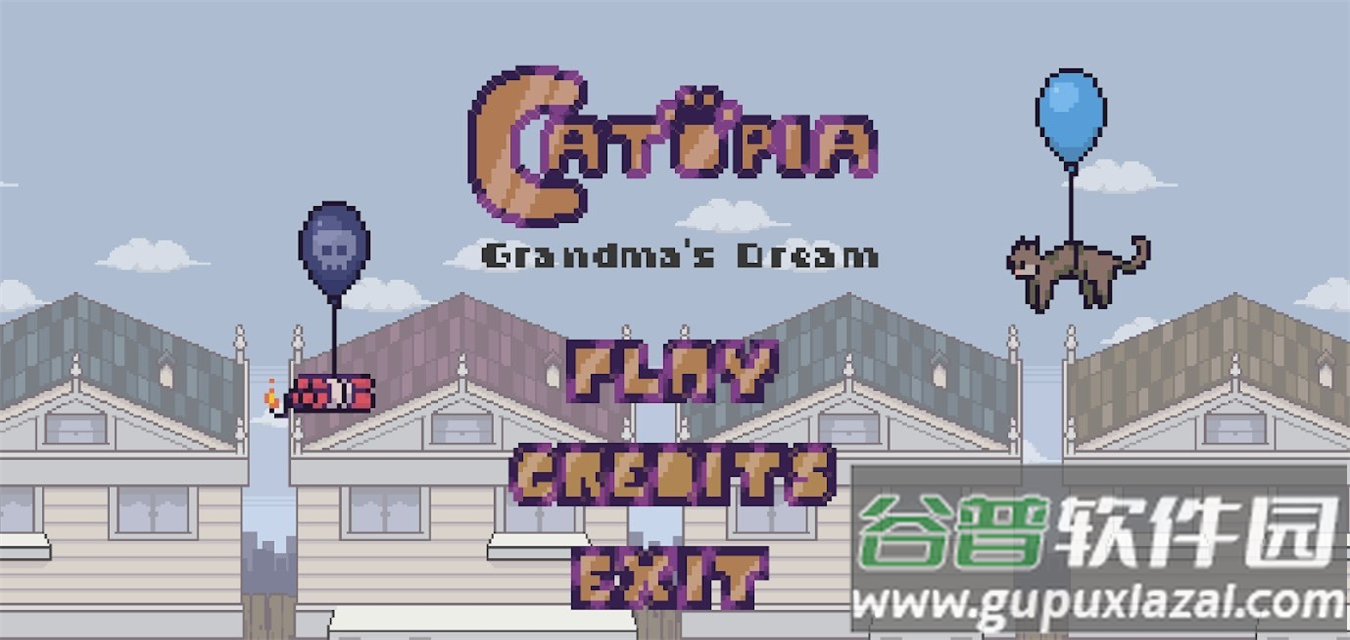 猫咪天堂奶奶的梦想手游(Catopia)截图2