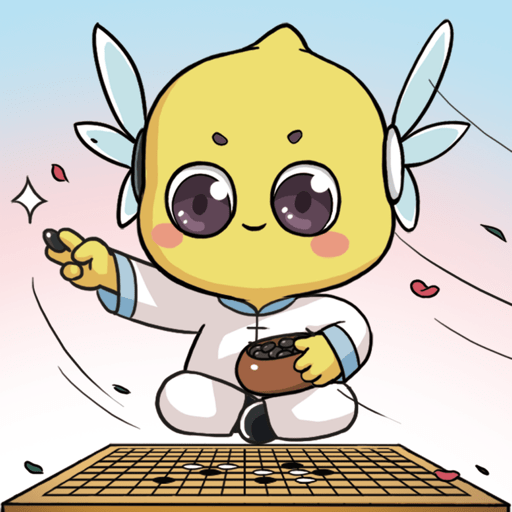 佳弈少儿围棋手机版v8.5.4.4