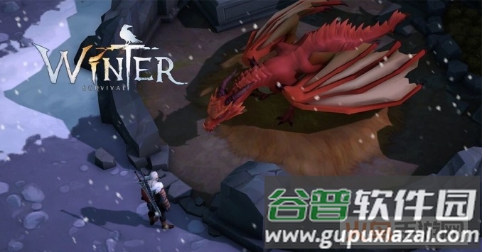 凛冬手游最新版截图1
