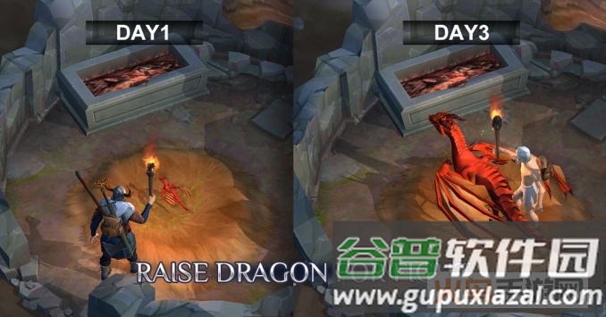 凛冬手游最新版截图3