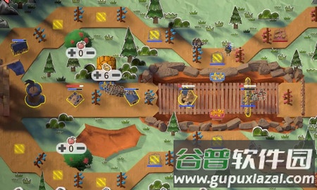 玩具帝国(ToyEmpires) 测试版