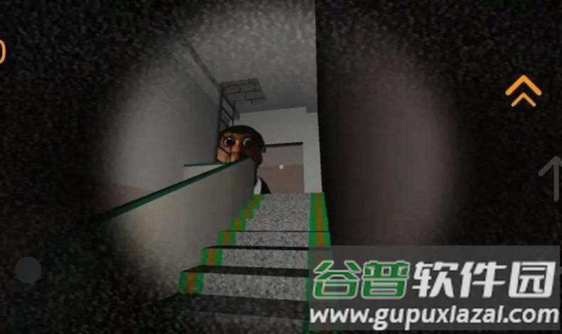 机器人追逐游戏下载安装截图2