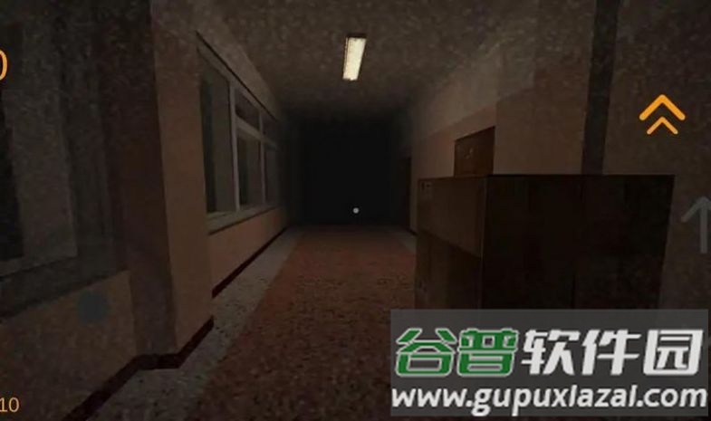 机器人追逐游戏下载安装截图3