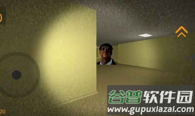 机器人追逐游戏下载安装截图4