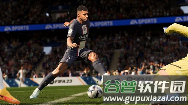 FIFA 23最新国际服完整版