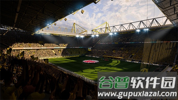 FIFA 23最新国际服完整版截图1