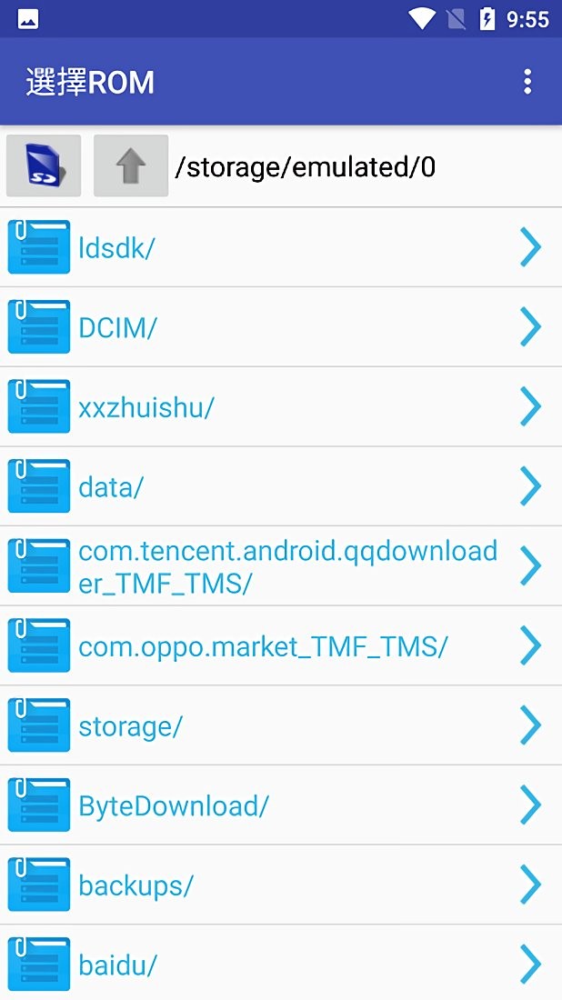 adva snes sfc ch模拟器最新版