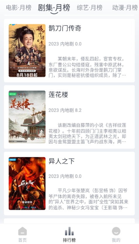 Vidhub视频库截图1