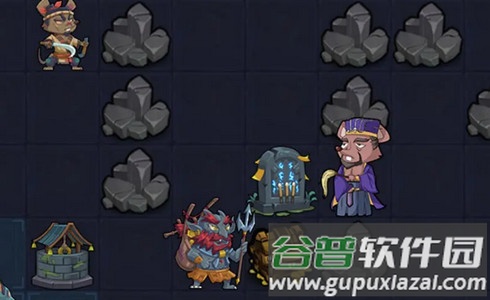 无底洞官方最新版