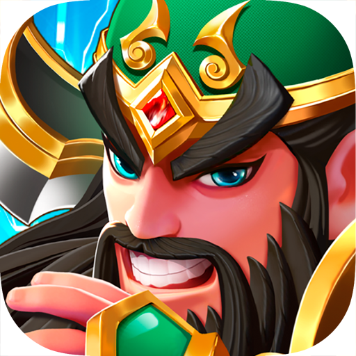 塔防三国志Ⅱ游戏v8.8.00 最新版