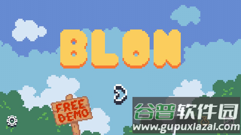 异界跑酷大冒险Blon最新版截图4