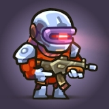 僵尸洞穴中文版(Zombotron)中文版v1.1.0 汉化版