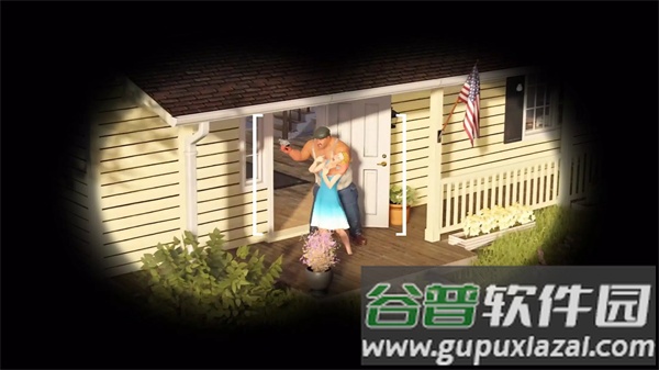 3D狙击猎手最新版(Sniper 3D)截图1