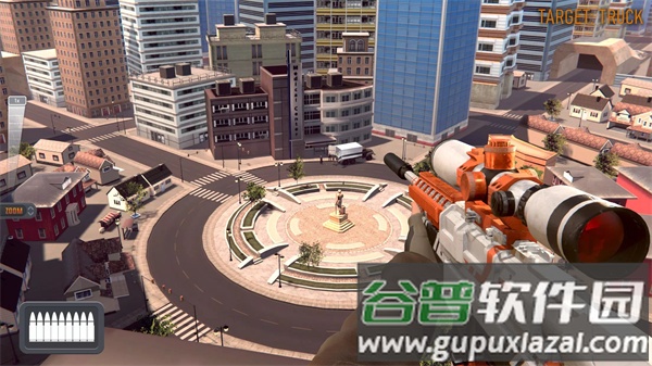 3D狙击猎手最新版(Sniper 3D)截图4