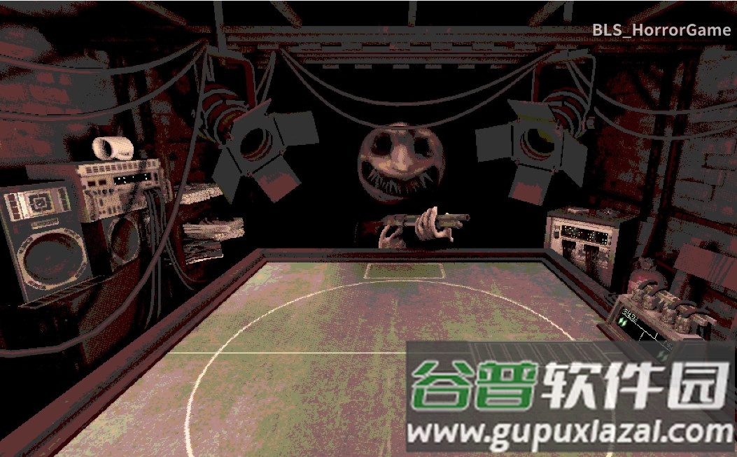 恶魔轮盘赌免费下载手机版截图2