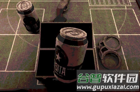 Buckshot Roulette下载手机版
