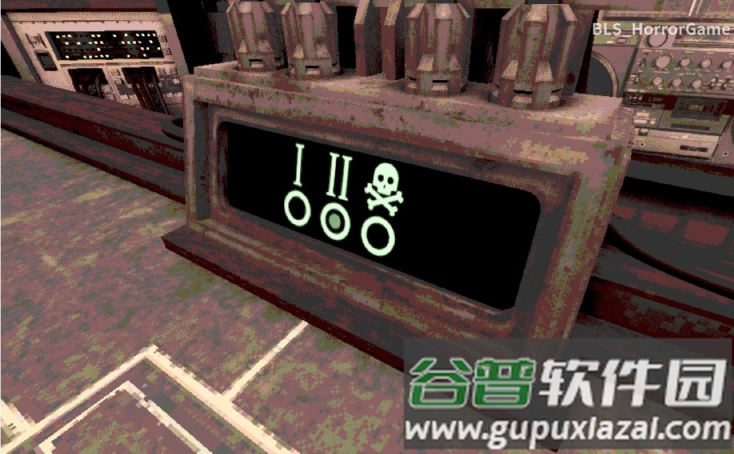 Buckshot Roulette 下载手机版(恶魔轮盘赌)截图1