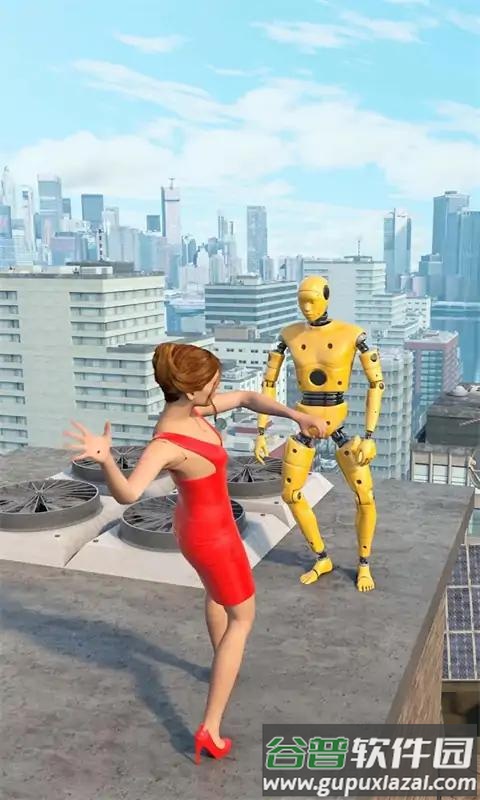粉身碎骨模拟器截图4
