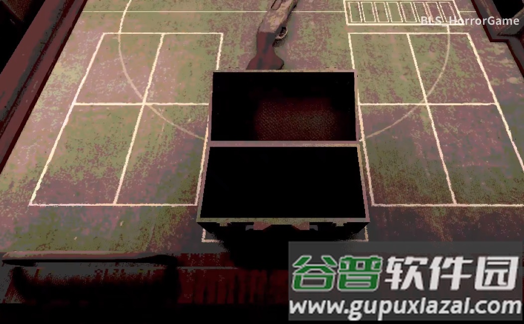散弹枪俄罗斯轮盘游戏汉化版截图4