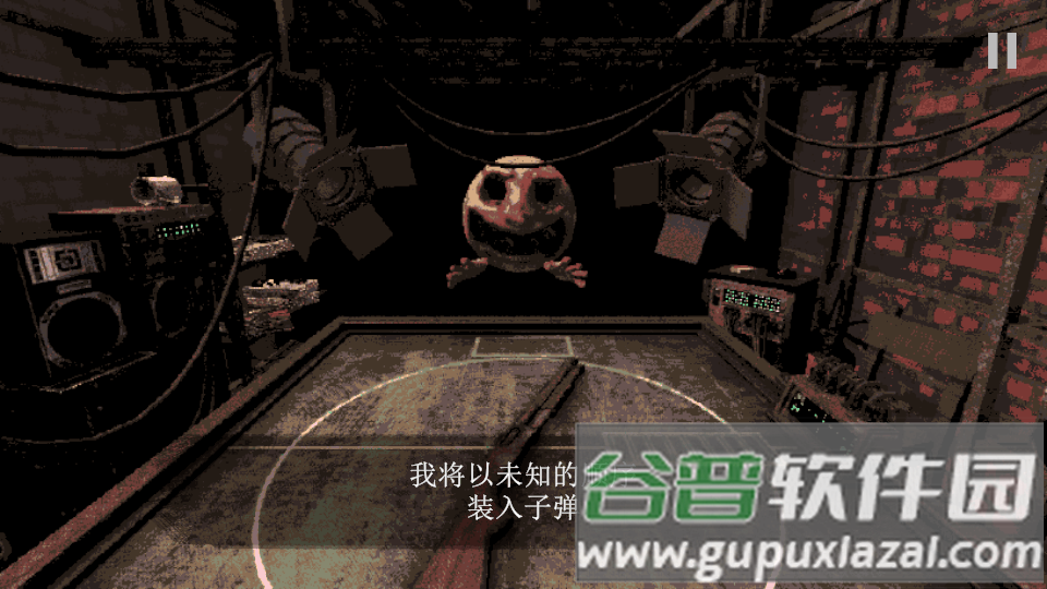 恶魔轮盘赌俄罗斯转盘游戏(Buckshot Roulette)截图2