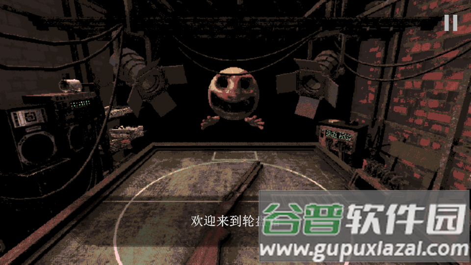 恶魔轮盘赌俄罗斯转盘游戏(Buckshot Roulette)截图3