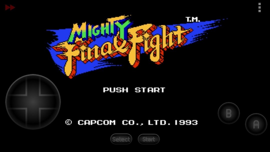 sd快打旋风手机版截图2