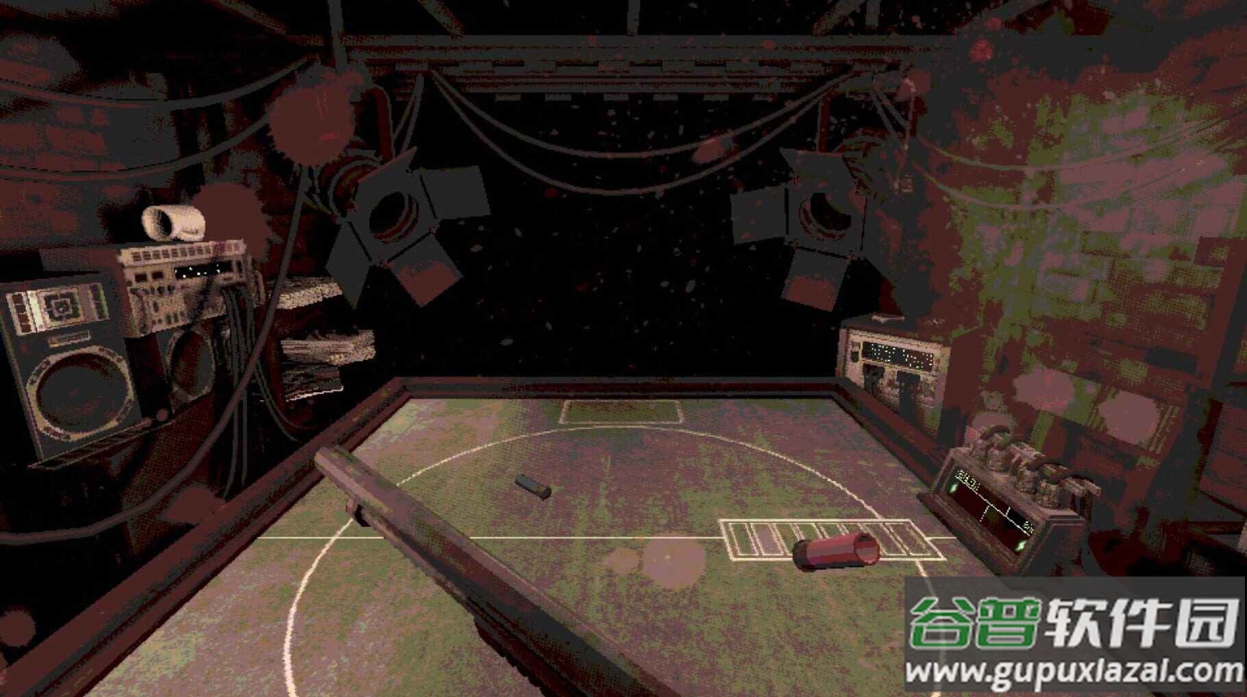 与恶魔的赌局俄罗斯转盘游戏截图3