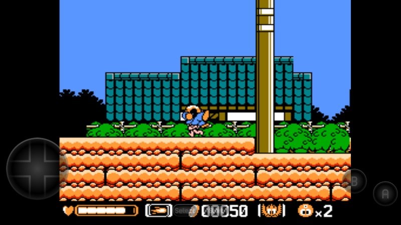 三目童子加强版截图1