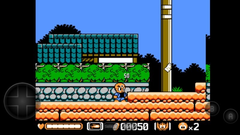 三目童子加强版截图2