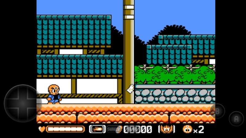 三目童子加强版截图3