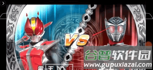 假面骑士超巅峰英雄全解锁版