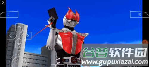 假面骑士超巅峰英雄全解锁版